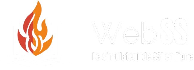 WebSSI, le simulateur de système de sécurité incendie en ligne - Retour à l'accueil